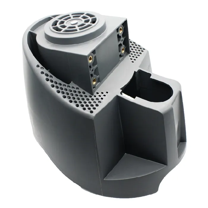 COVER MOTOR UNIT I-MOP