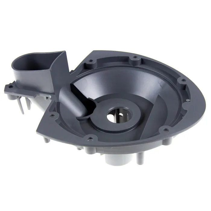 FRAME MOTOR UNIT I-MOP
