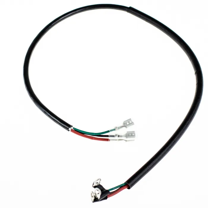 POWER CABLE 3W 1.5MM 630MM