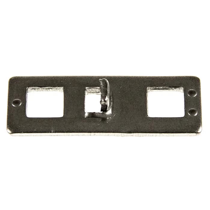 HEIGHT ADJUSTMENT PLATE I-MOP