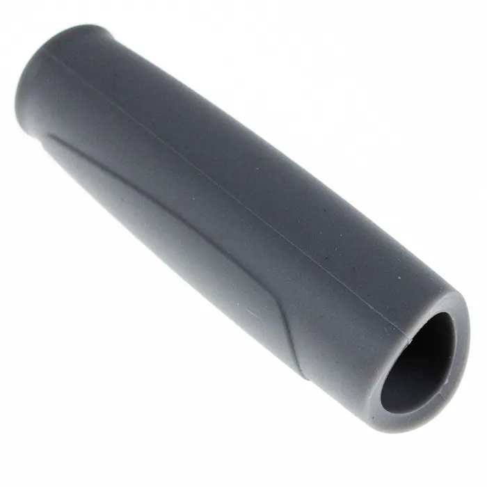 HANDLE GRIP W/O PROTRUSION I-MOP XL *GREY*