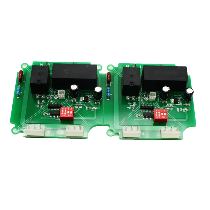 PCBA TIMER I-CHARGE