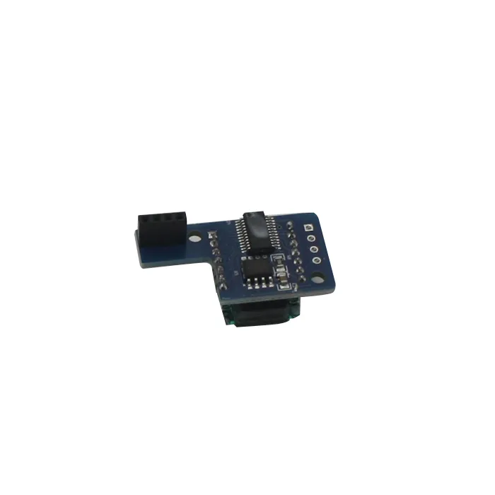 PCBA W/T TIMER I-MOP PLUS/PRO