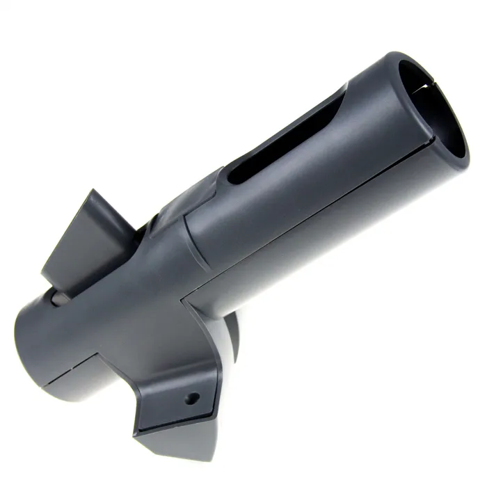 KIT REAR/FRONT TANK HOLDER I-MOP