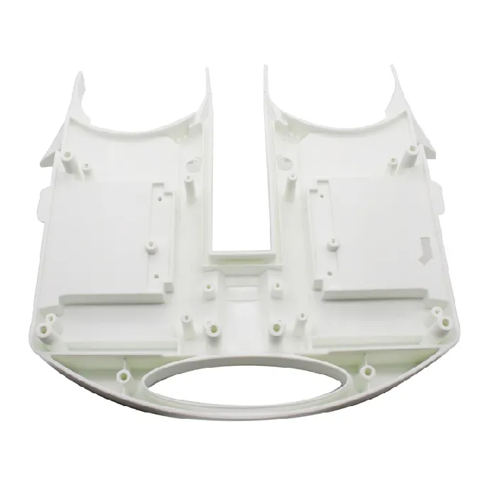 KIT COVER MAIN LEVER I-MOP XL