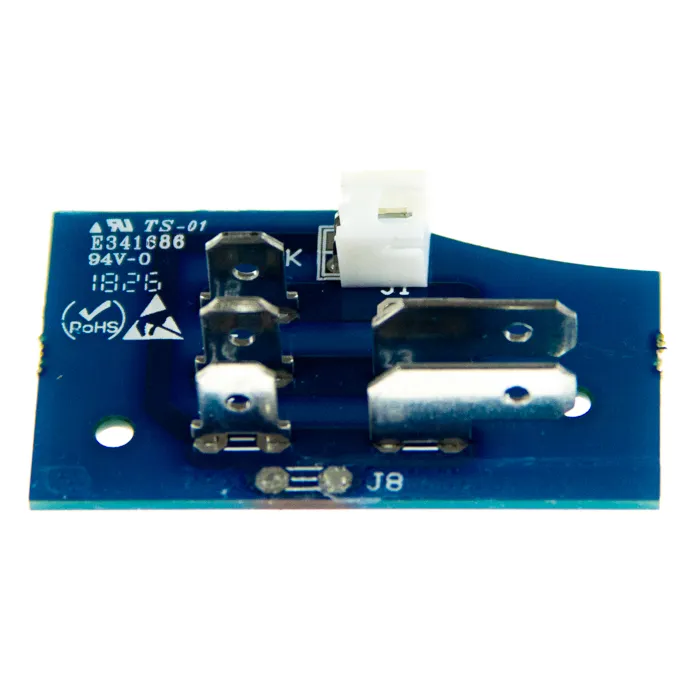 KIT PCBA MAGNETIC VALVE I-MOP