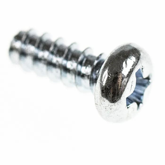 KIT SCREW 4X10MM PN PH INOX [100PCS]