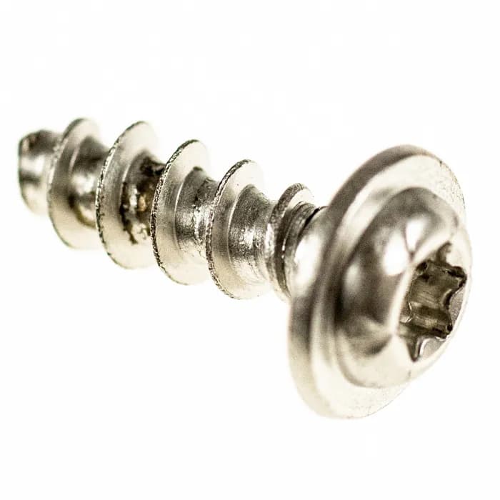 KIT SCREW 50X14MM PN WASHER TORX INOX