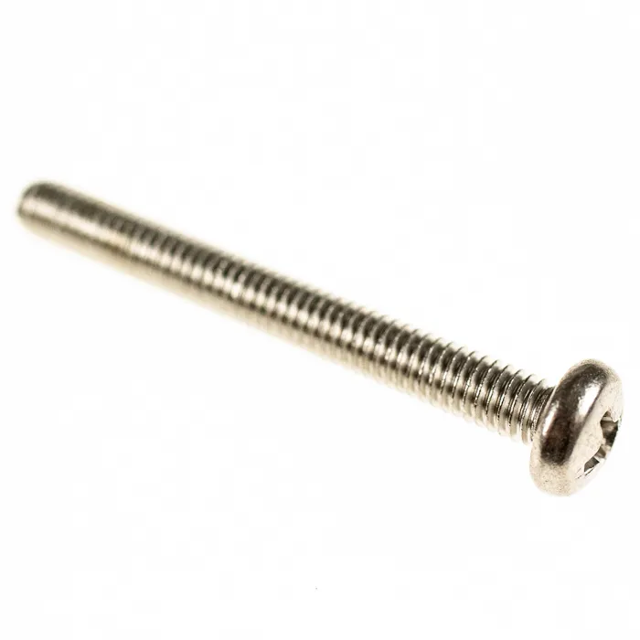 KIT SCREW 4X35MM PN PH INOX [100PCS]