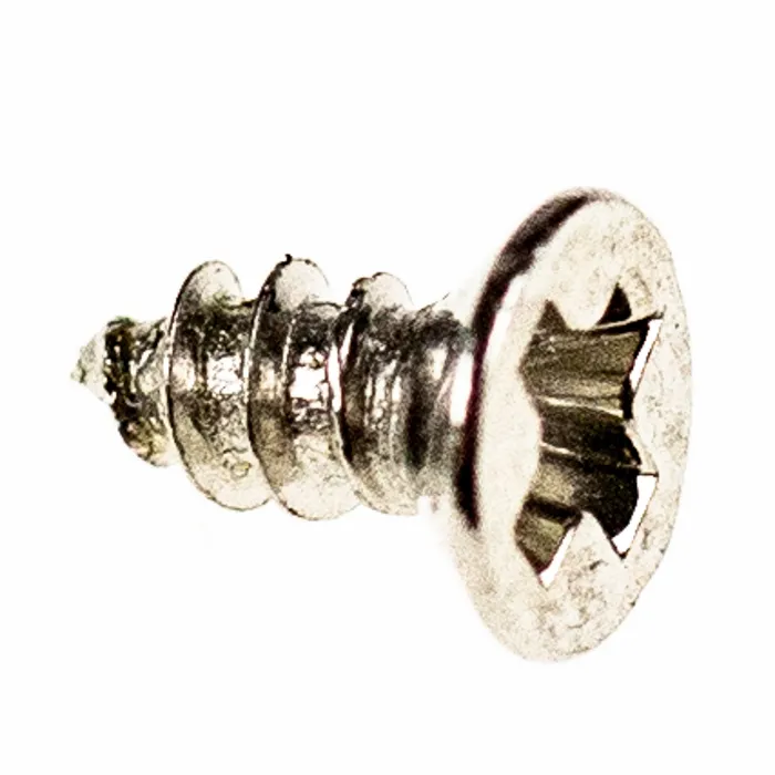 KIT SCREW 1.7X6MM FH PH INOX [100PCS]