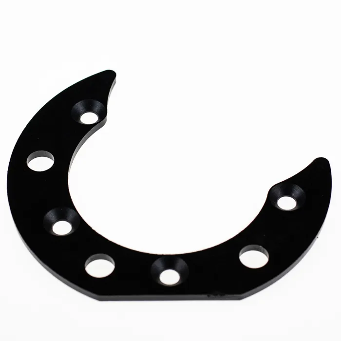 CONSTRUCTION RING BRUSH MOTOR RIGHT I-MOP