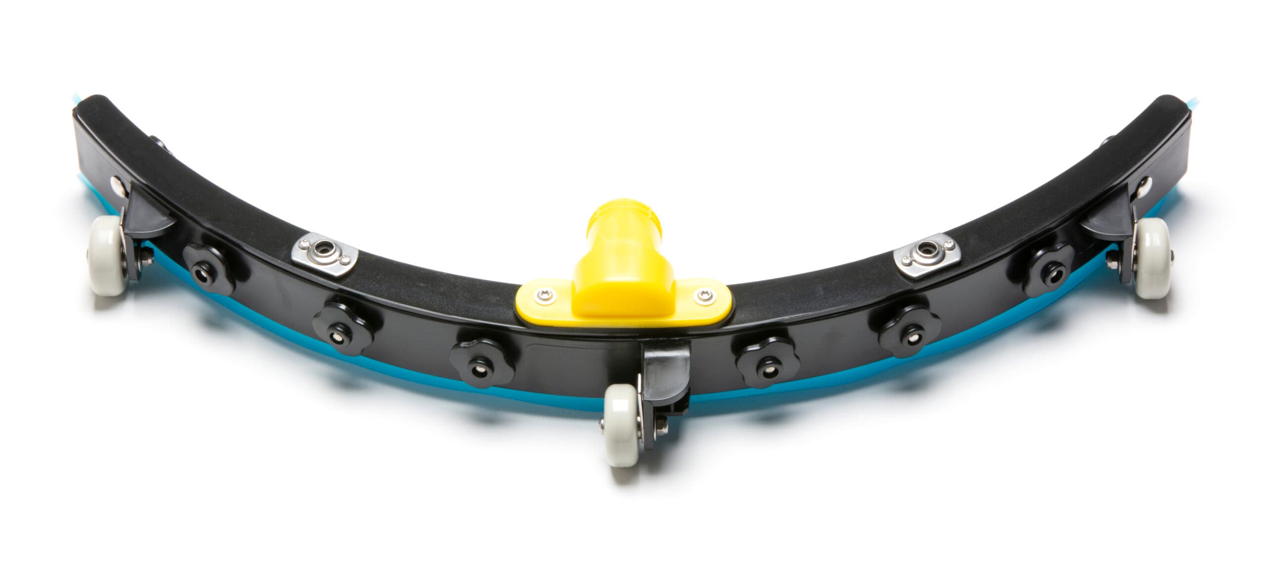 KIT ASSY SQUEEGEE XL PRIMOTHANE W/T CASTORS PA