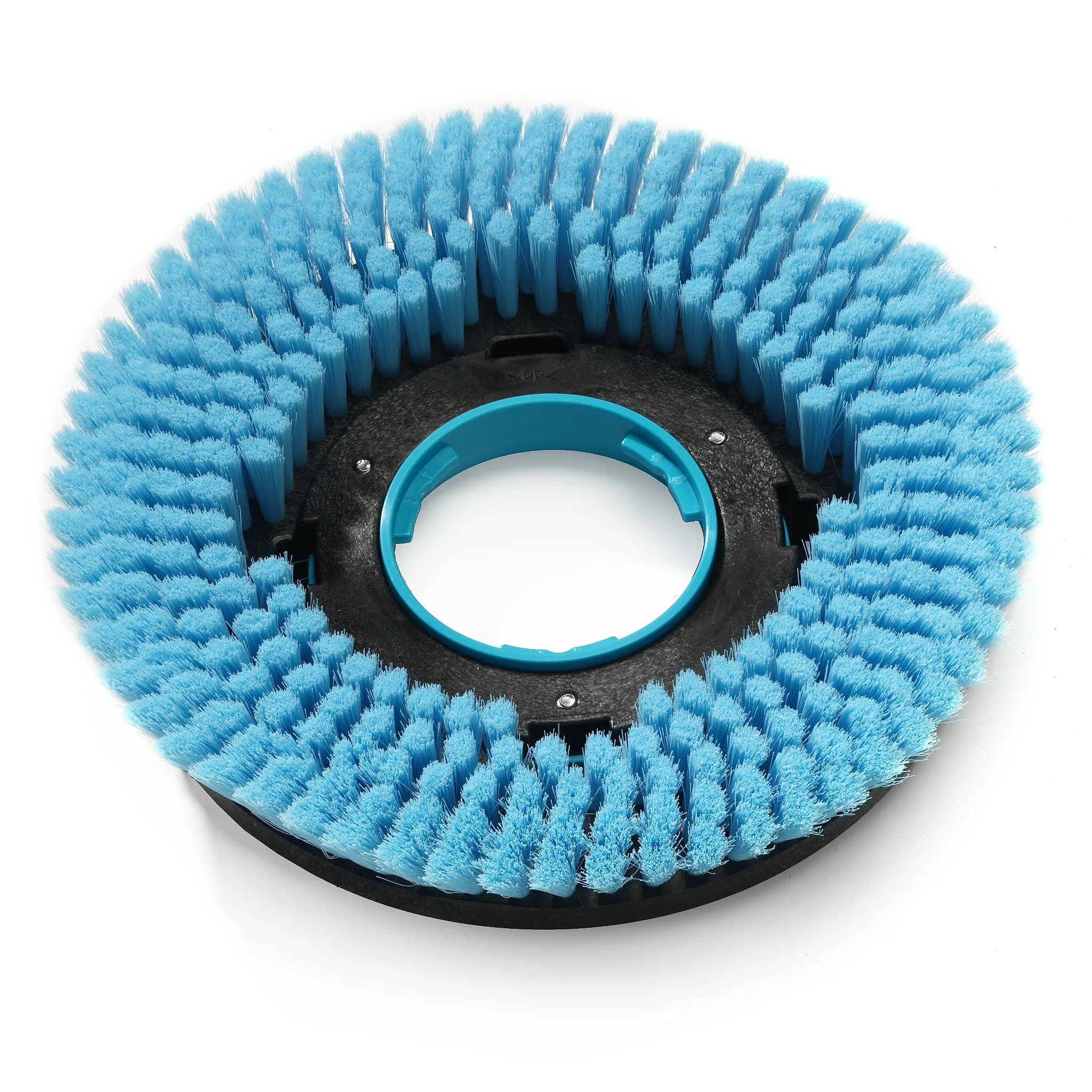KIT ASSY BRUSH XL SOFT *BLUE* [1SET]
