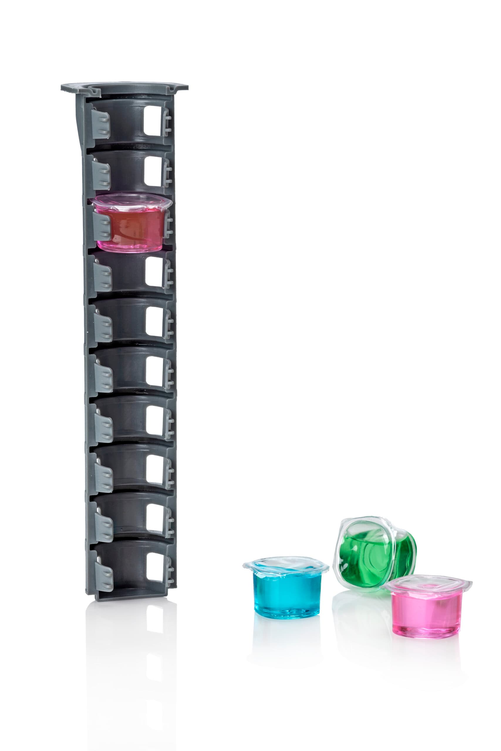 POD HOLDER I-DOSE