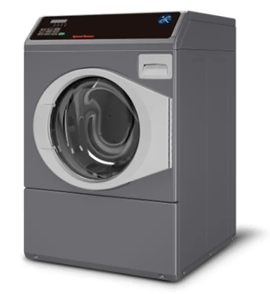 Moppevaskemaskin Speed Queen SF10 10 kg