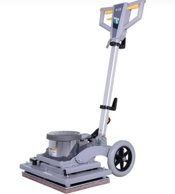 Gulv orbital maskin TF-1517S