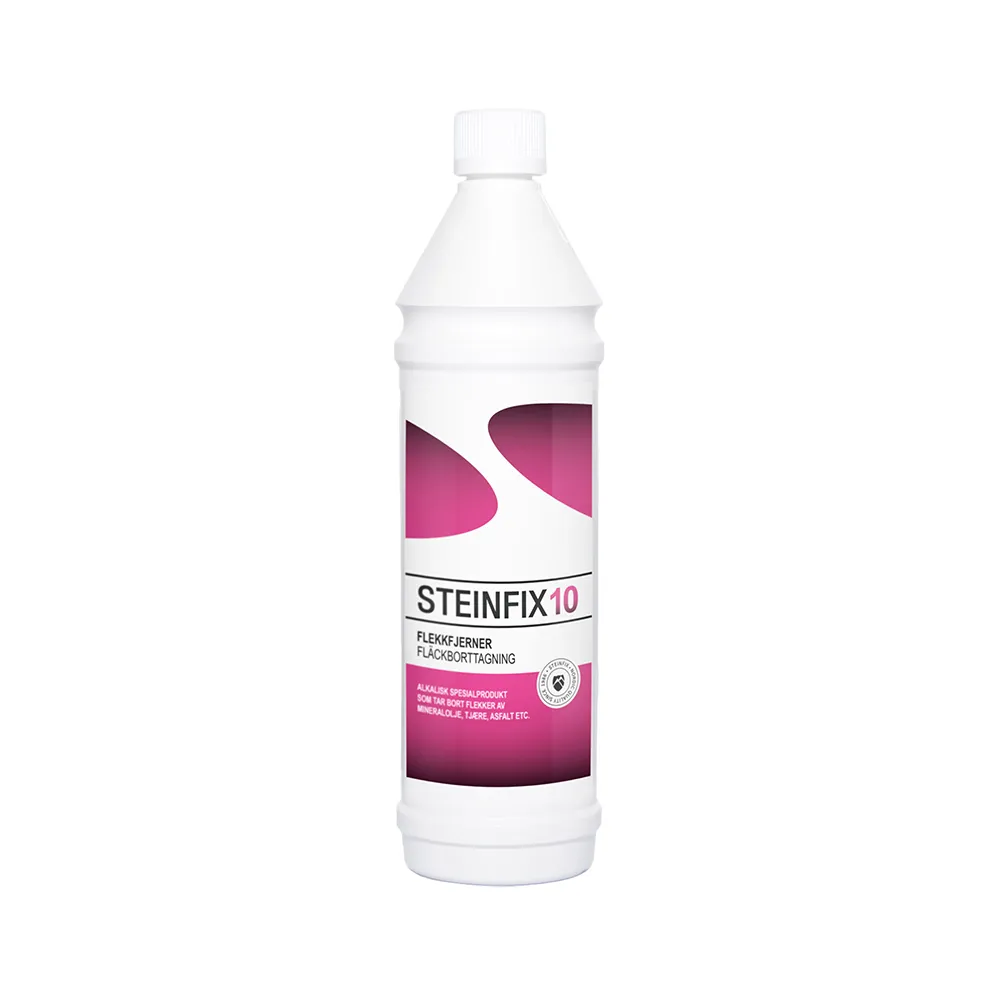 Steinfix 10 1 lt