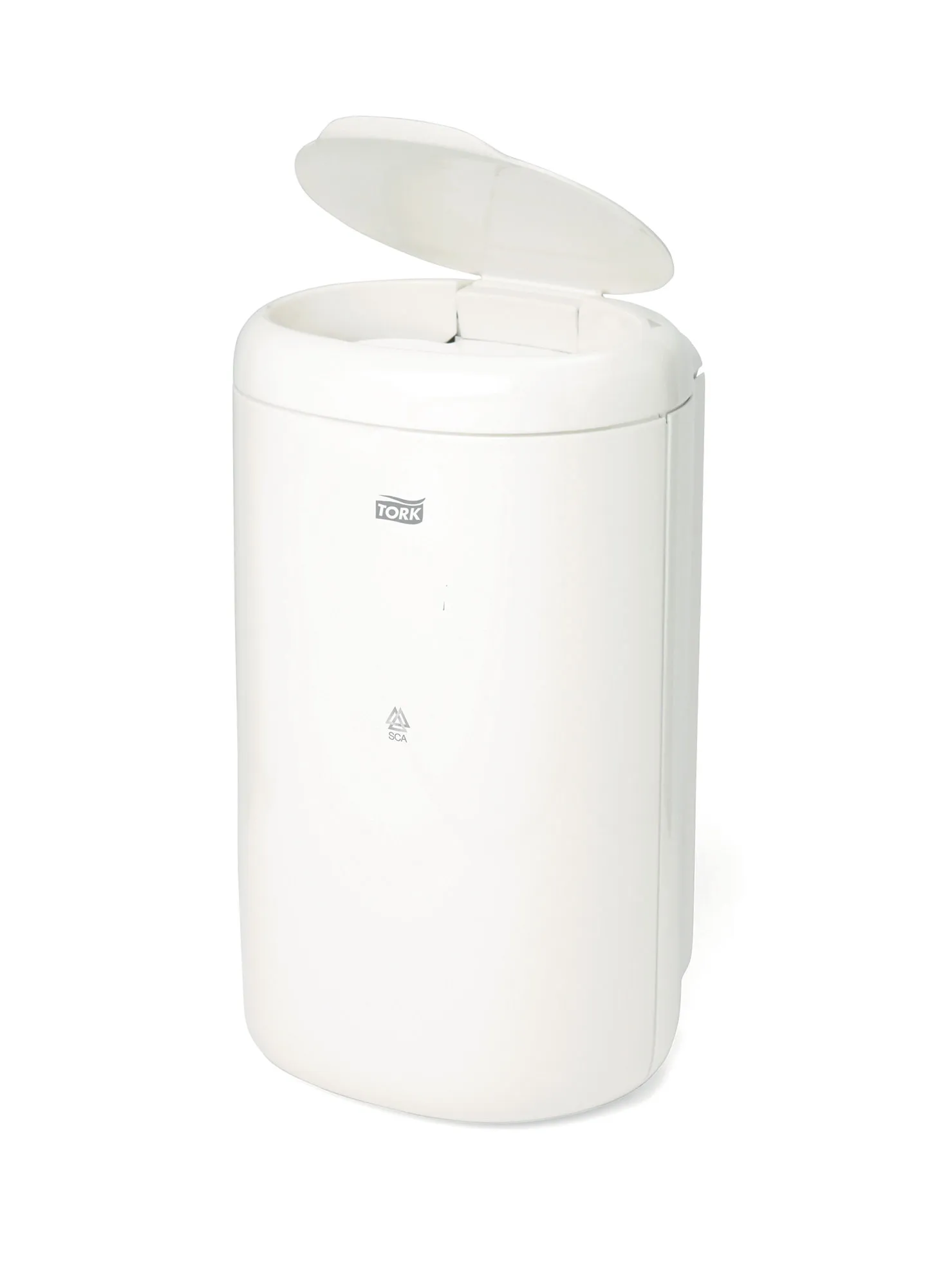 Tork 5L avfallsbeholder B3 Hvit 5 ltr (564000)