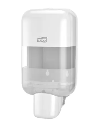 Tork Håndhygiene Dispenser Mini Hvit S5 - 565200