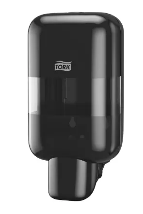 Tork Håndhygiene Dispenser Mini Sort S5 - 565208