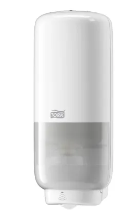 Tork dispenser håndhygiene Hvit S4 – med Intuition™-sensor - 561600
