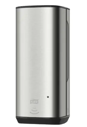 Tork dispenser håndhygiene Rustfritt S4 – med Intuition™-sensor - 460009