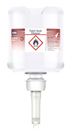 Tork Toalettseterens Mini 475ml - 420302 *Krt a 8 fl