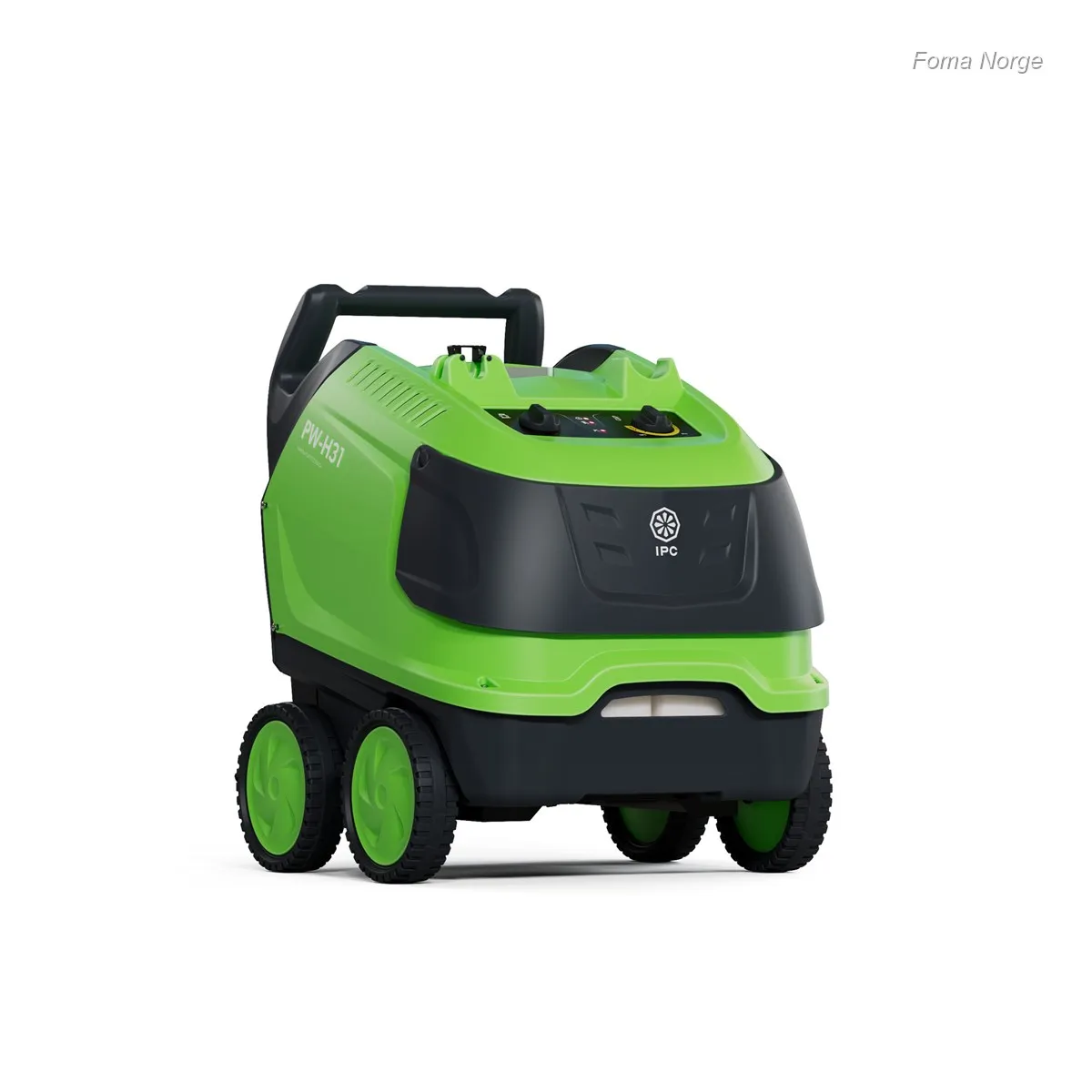 Høytrykksspyler PW-H31 1509 NE
