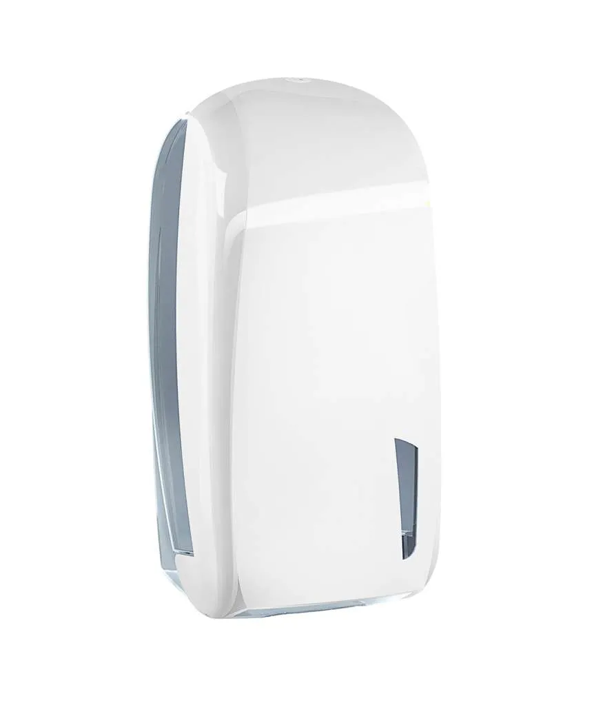 Skin Line Bulk pack dispenser Hvit - 909