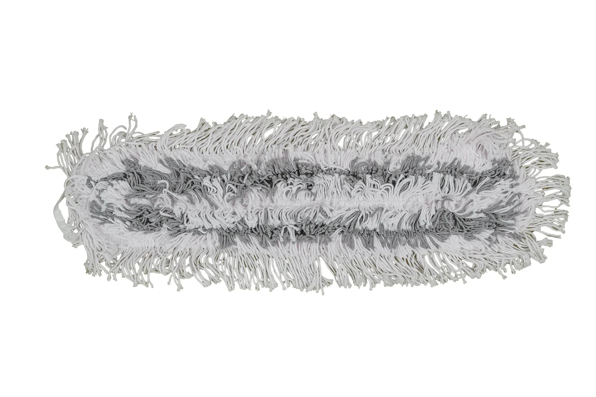 Moppestativ 40 og 60 cm mopper med lomme
