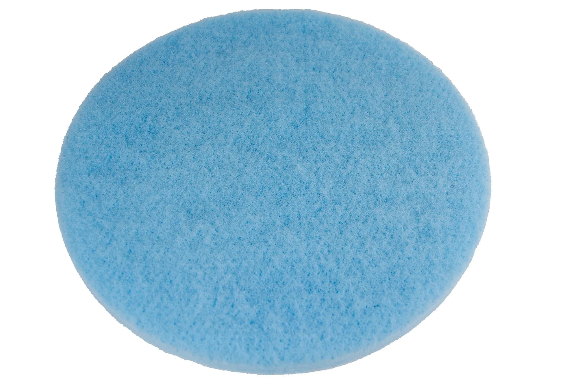 Gulvpoleringspads for lite slitte gulv