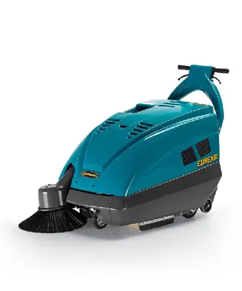 Gulvfeiemaskin JL550E Batteridrevent