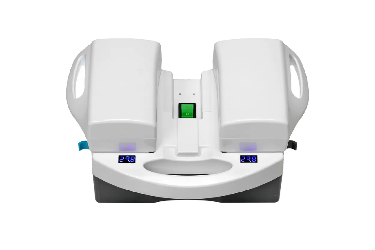 I-Charge Batterilader til I-Mop 40 PRO