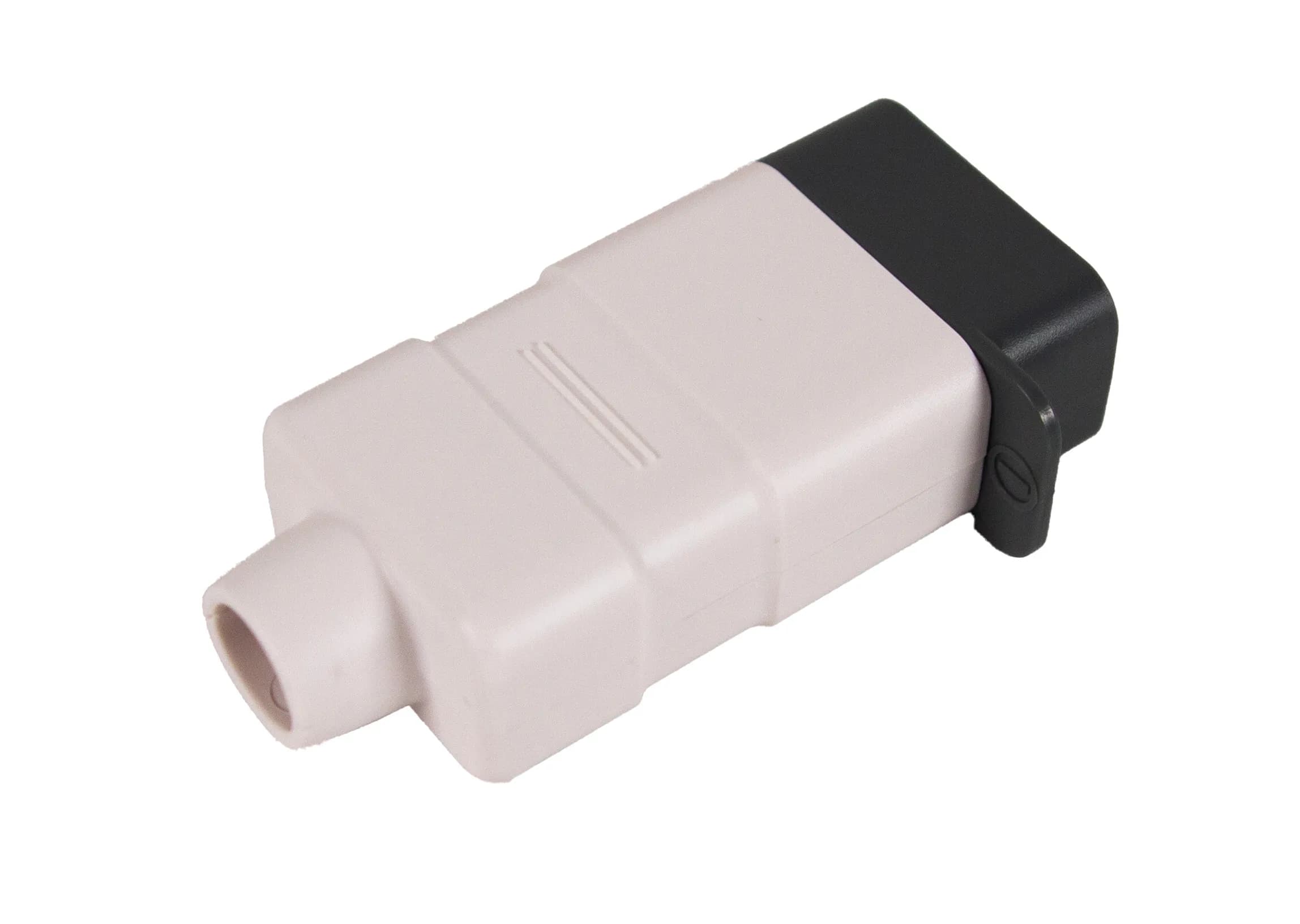 Adapter til I-Charge Batterilader til I-Mop Lite