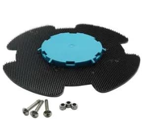 KIT ASSY HOLDER INSERT PAD DRIVER