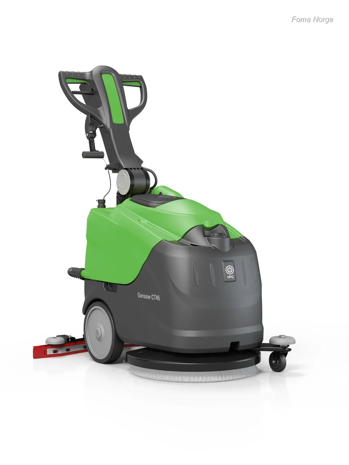 Gulvvasker IPC CT45 B50
