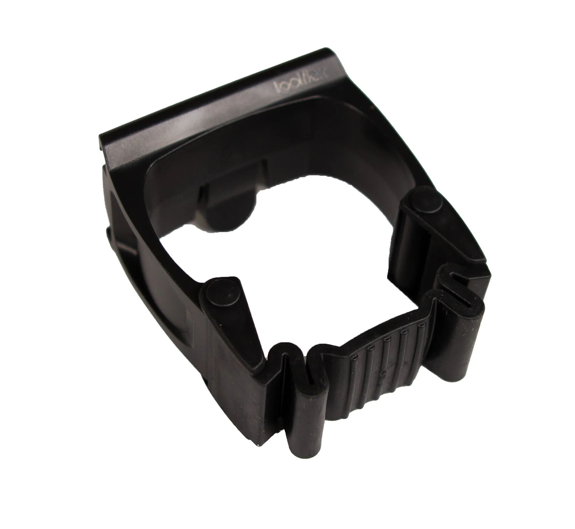 Toolflex one motion 15-35 mm holder til skinne og veggfeste