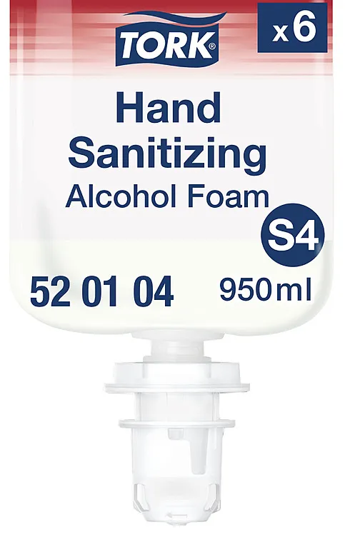 TORK håndsåpe