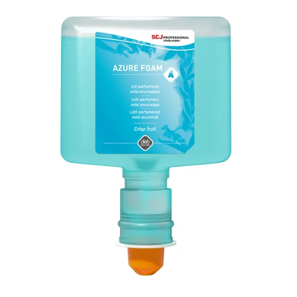 AZURE FOAM 3X1.2 L