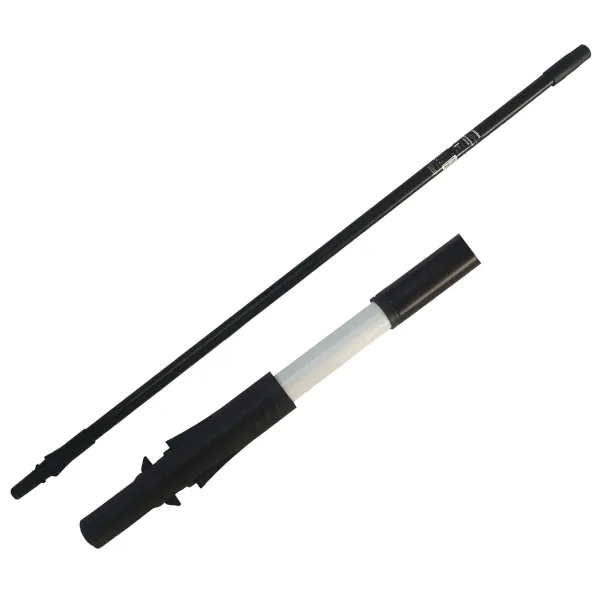 Teleskopskaft 7004 Premium 118-200cm
