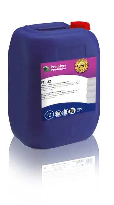 Pes 32 Vaskeridesinfeksjon "Premium Quality" *kn a 24 kg