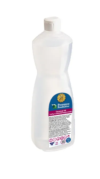Orosept VK Overflatedesinfeksjon *fl a 1 lt
