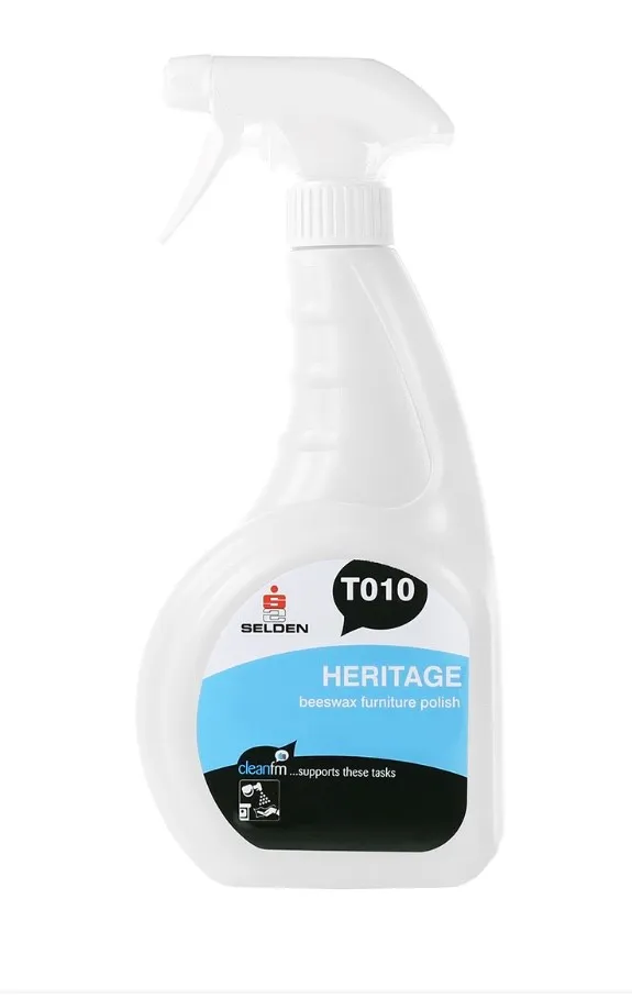 Bivoks møbelpolish * fl a 750ml