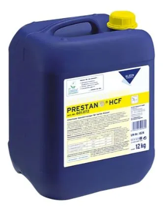 Prestan HCF maskinoppvaskemiddel Premium Quality *Kn a 12kg