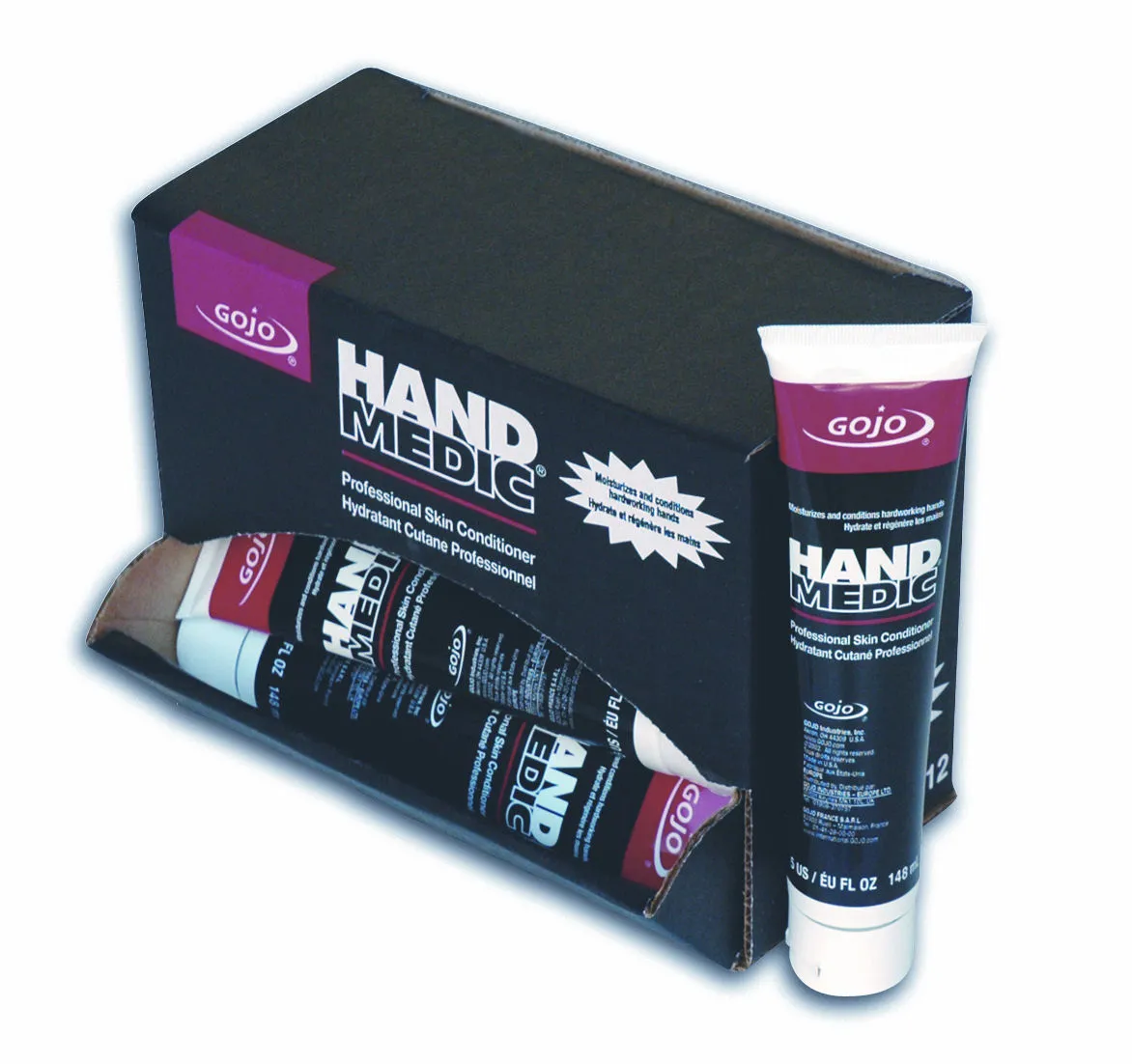 Gojo medic håndkrem *tube a 148 ml