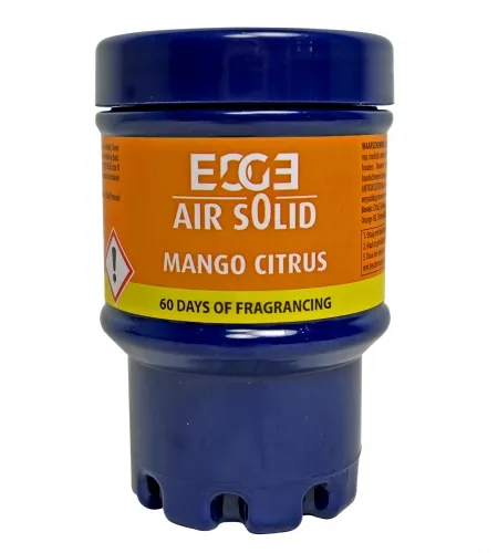Quartz Air freshener - Mango Citrus *Krt a 6 stk