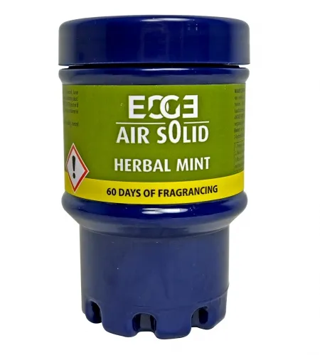 Quarts Air freshener - Herbal Mint *Krt a 6 stk