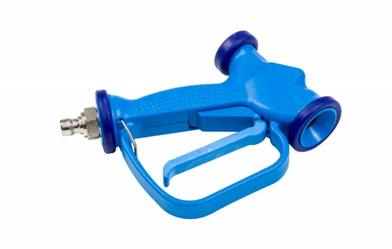 ERGO Spray Gun til ECOSPRAY Stasjon