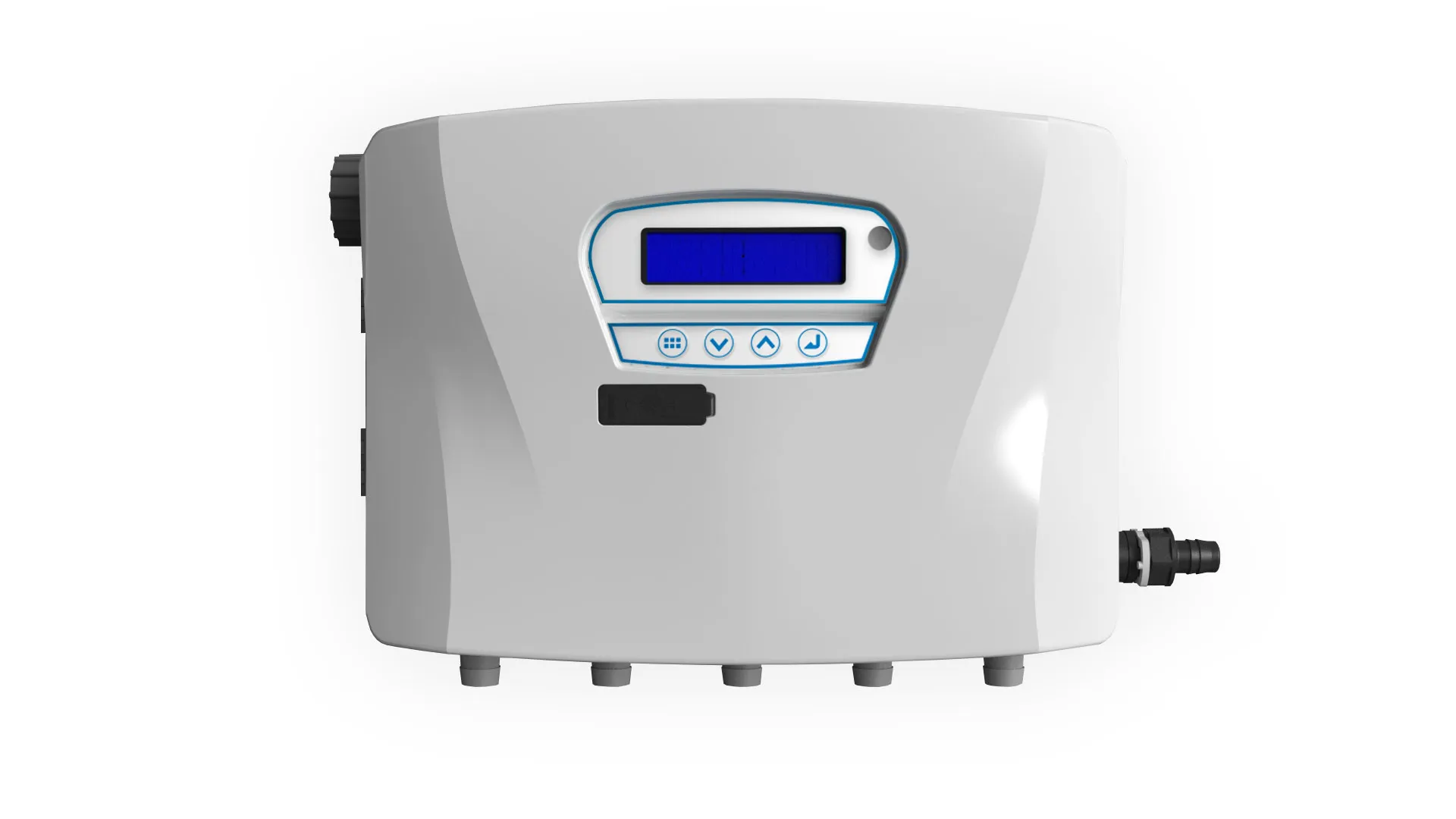 Evo Clean doserings apparat for vaskemaskiner