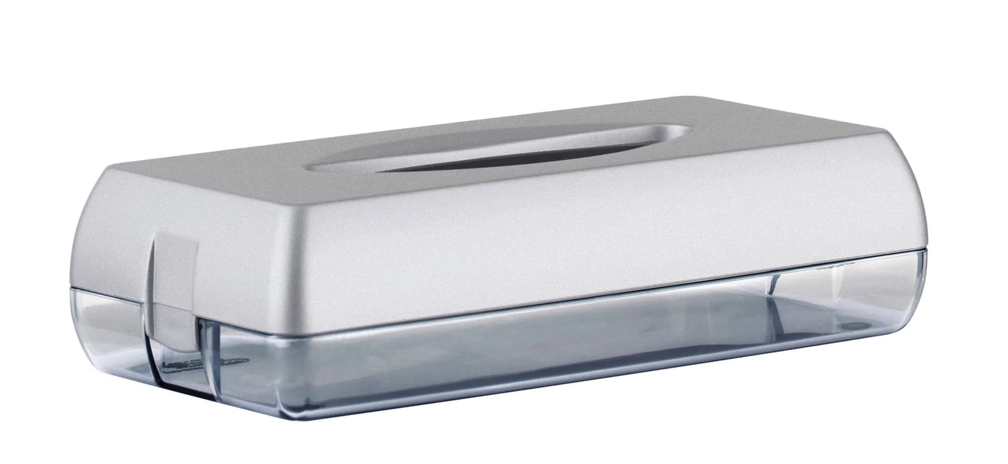 SATIN Cleanex dispenser (687sat)